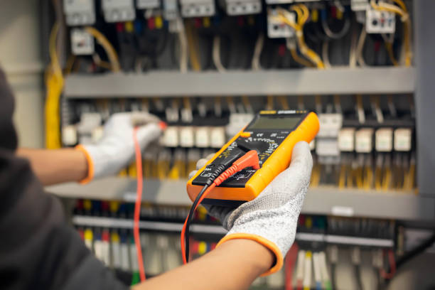 Best Electrical Wiring and Rewiring  in Brent, AL