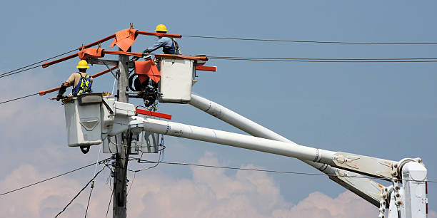 Best New Construction Electrical Installation  in Brent, AL